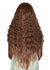 RCST709 Gwen Red Carpet Slick Tempo Lace Front Wig Mane Concept UK - Back
